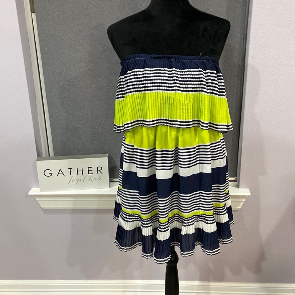 Cocktail dress